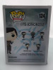 Funko POP! Games Dishonored Emily Unmasked #124 Vinyl Figure - (109870)