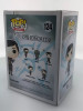 Funko POP! Games Dishonored Emily Unmasked #124 Vinyl Figure - (109870)