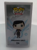 Funko POP! Games Dishonored Emily Unmasked #124 Vinyl Figure - (109870)