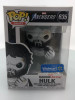 Funko POP! Games Marvel Avengers Gamerverse Hulk #635 Vinyl Figure - (109861)