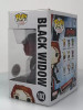 Funko POP! Marvel Avengers: Age of Ultron Black Widow (with Shield) #103 - (109808)