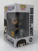 Funko POP! Television Bob Ross (Chase) #559 Vinyl Figure - (109811)