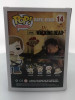 Funko POP! Television The Walking Dead Daryl Dixon with crossbow #14 - (109752)