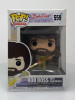 Funko POP! Television Bob Ross (with Paintbrush) #559 Vinyl Figure - (109826)