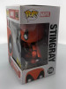 Funko POP! Marvel Deadpool Stingray (Orange) #156 Vinyl Figure - (109727)