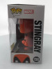 Funko POP! Marvel Deadpool Stingray (Orange) #156 Vinyl Figure - (109727)