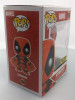 Funko POP! Marvel Deadpool Stingray (Orange) #156 Vinyl Figure - (109727)