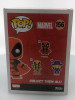 Funko POP! Marvel Deadpool Stingray (Orange) #156 Vinyl Figure - (109727)