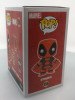 Funko POP! Marvel Deadpool Stingray (Orange) #156 Vinyl Figure - (109727)