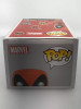 Funko POP! Marvel Deadpool Stingray (Orange) #156 Vinyl Figure - (109727)