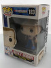 Funko POP! Movies Talladega Nights Ricky Bobby #183 Vinyl Figure - (109825)