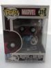 Funko POP! Marvel Deadpool as Bob Ross #319 Vinyl Figure - (109797)