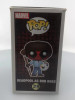 Funko POP! Marvel Deadpool as Bob Ross #319 Vinyl Figure - (109797)