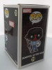 Funko POP! Marvel Deadpool as Bob Ross #319 Vinyl Figure - (109797)
