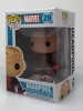 Funko POP! Marvel Deadpool Unmasked #29 Vinyl Figure - (109751)