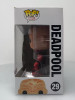 Funko POP! Marvel Deadpool Unmasked #29 Vinyl Figure - (109751)