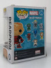 Funko POP! Marvel Deadpool Unmasked #29 Vinyl Figure - (109751)