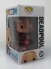 Funko POP! Marvel Deadpool Unmasked #29 Vinyl Figure - (109751)