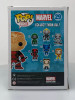 Funko POP! Marvel Deadpool Unmasked #29 Vinyl Figure - (109751)