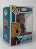 Funko POP! Marvel Deadpool Unmasked #29 Vinyl Figure - (109751)