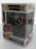 Funko POP! Marvel Clown Deadpool #322 Vinyl Figure - (109726)