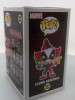 Funko POP! Marvel Clown Deadpool #322 Vinyl Figure - (109726)