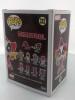 Funko POP! Marvel Clown Deadpool #322 Vinyl Figure - (109726)