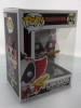 Funko POP! Marvel Clown Deadpool #322 Vinyl Figure - (109726)