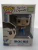 Funko POP! Movies Napoleon Dynamite Uncle Rico #208 Vinyl Figure - (109829)