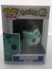 Funko POP! Games Pokemon Bulbasaur #453 Vinyl Figure - (109781)