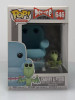 Funko POP! Television Pee-Wee Herman Chairry with Pterri #646 Vinyl Figure - (109828)