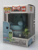 Funko POP! Television Pee-Wee Herman Chairry with Pterri #646 Vinyl Figure - (109828)