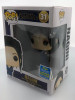 Funko POP! Movies Fantastic Beasts The Crimes of Grindelwald Nagini #31 - (109719)