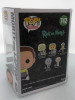 Funko POP! Animation Rick and Morty Morty with Laptop #742 Vinyl Figure - (109831)