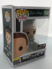 Funko POP! Animation Rick and Morty Morty with Laptop #742 GameStop Exclusive - (109831)