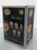 Funko POP! Animation Rick and Morty Morty with Laptop #742 Vinyl Figure - (109831)