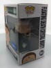 Funko POP! Animation Rick and Morty Floating Death Crystal Morty #664 - (109796)