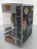 Funko POP! Animation Rick and Morty Floating Death Crystal Morty #664 - (109796)