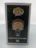 Funko POP! Animation Rick and Morty Floating Death Crystal Morty #664 - (109796)