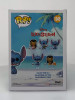 Funko POP! Disney Lilo & Stitch Smiling Stitch #1045 Vinyl Figure - (109782)