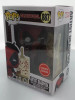 Funko POP! Marvel Deadpool Artist Vinyl Figure - (109729)