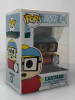 Funko POP! Television Animation South Park Eric Cartman #2 Vinyl Figure - (109718)