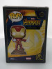 Funko POP! Marvel Avengers: Infinity War Iron Man (with Lights) #380 - (109686)