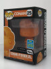 Funko POP! Celebrities Conan O'Brien (Orange) #25 Vinyl Figure - (109694)