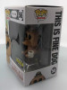 Funko POP! Icons This is Fine Dog #56 Vinyl Figure - (109665)