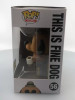 Funko POP! Icons This is Fine Dog #56 Vinyl Figure - (109665)