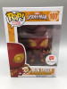 Funko POP! Marvel Spider-Man Iron Spider (Infinity War) (Unmasked) #305 - (111711)