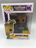 Funko POP! Marvel Guardians of the Galaxy Dancing Groot (I am Groot) #65 - (111729)