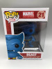 Funko POP! Marvel X-Men Beast #21 Vinyl Figure - (111737)