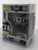 Funko POP! Movies Ready Player One Sixer #503 Vinyl Figure - (111055)